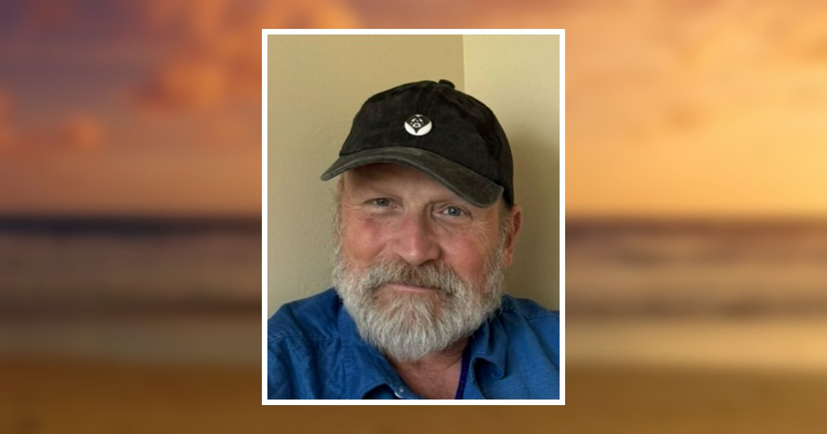 Richard Hughes Cronshey