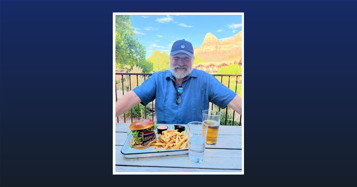 Richard Hughes Cronshey Obituary, Mesquite, NV