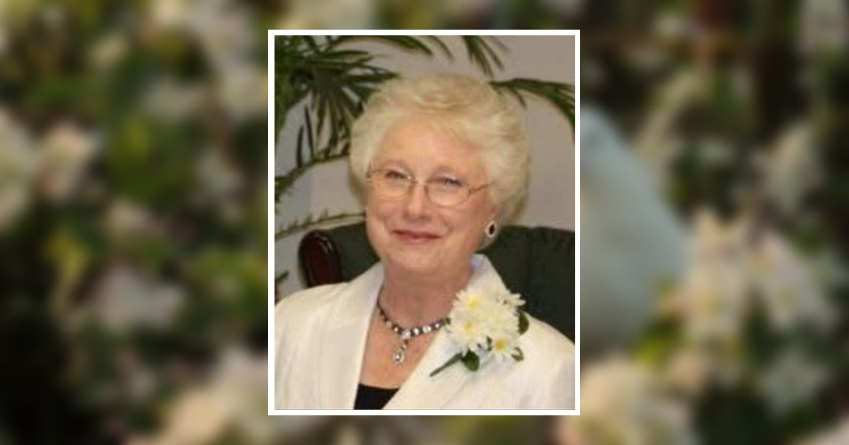 Yvonne Mcguffee Obituary, Olla, LA
