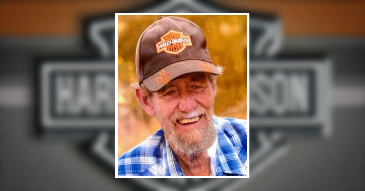 Earnest Wayne King