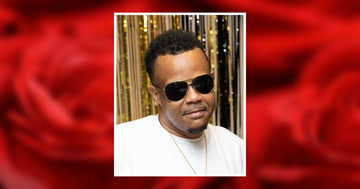 Derrick dewayne youngblood obituary 2023 eternal rest funeral home