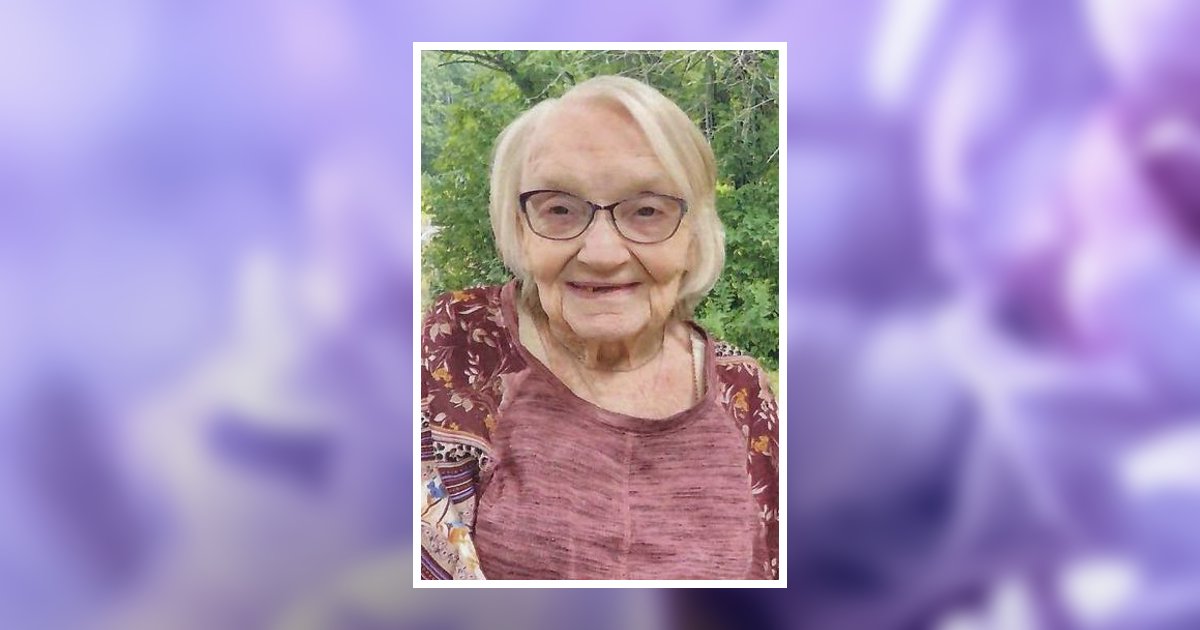 Patricia Bigelow Obituary 2024 Heidrick Funeral Home