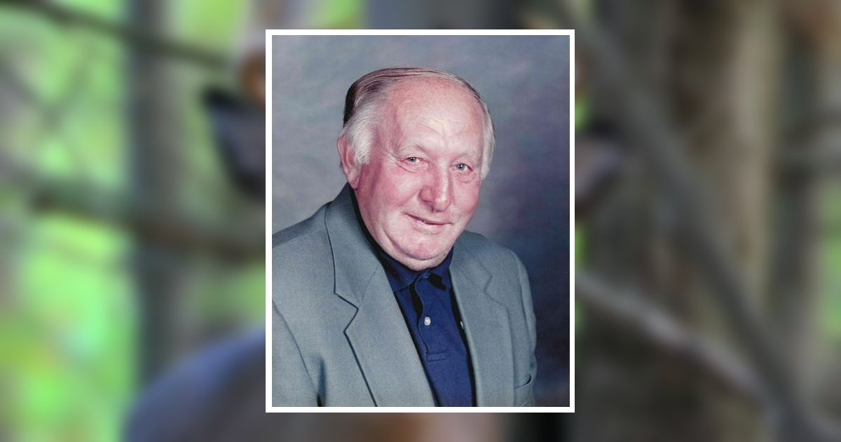 Dale "Pap" Smith Obituary, Mifflinburg, PA
