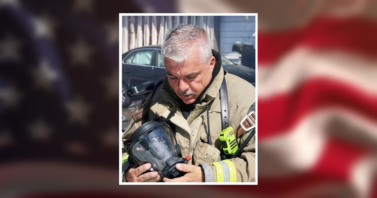 David Jerome Watkins