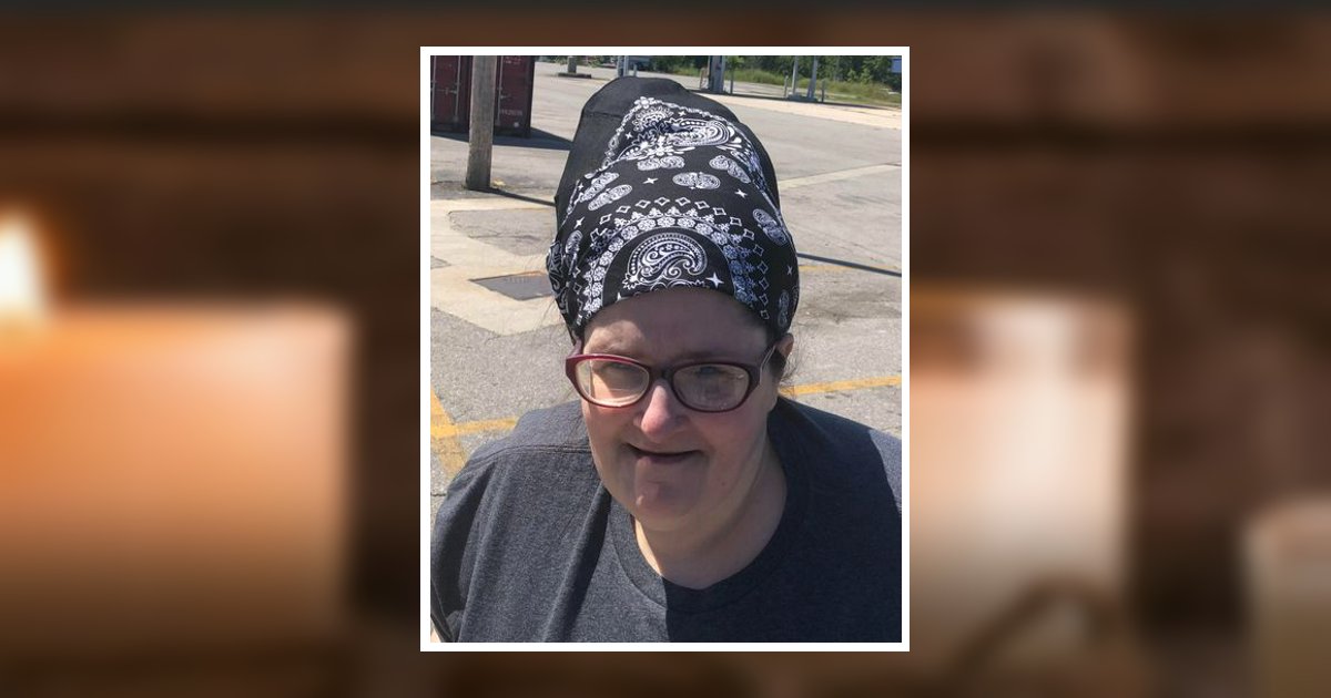 Melissa Ann Carrender