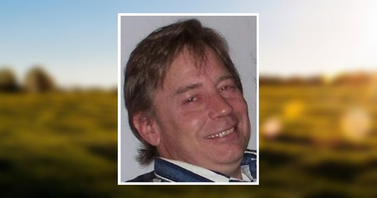 Patrick Conley Obituary, Pennsburg, PA