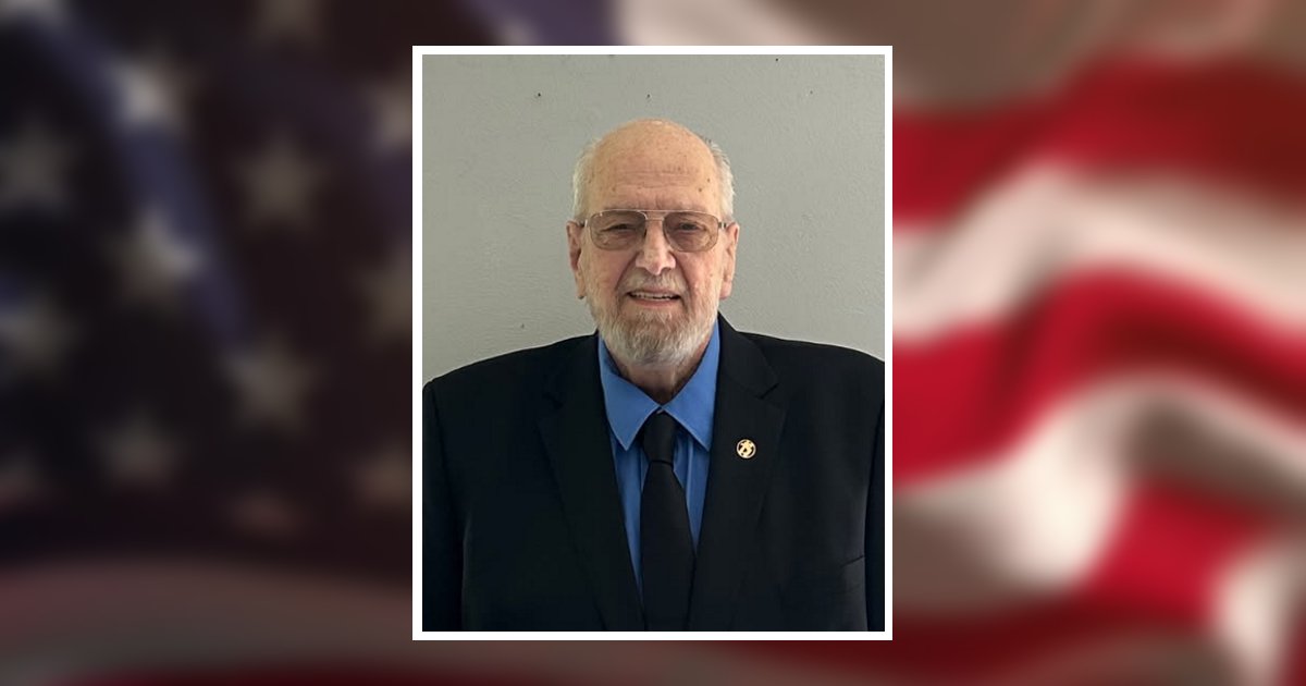 Sr Frederick A Justice Troy, OH Obituary