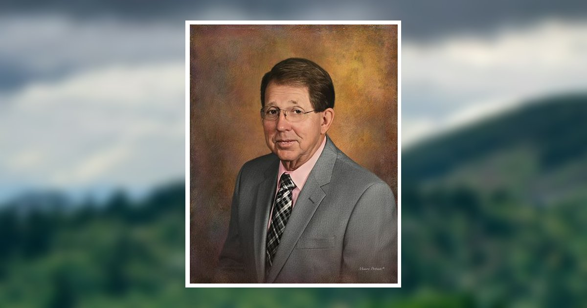 Gilbert Dale Patterson Obituary, Kings Mountain, NC
