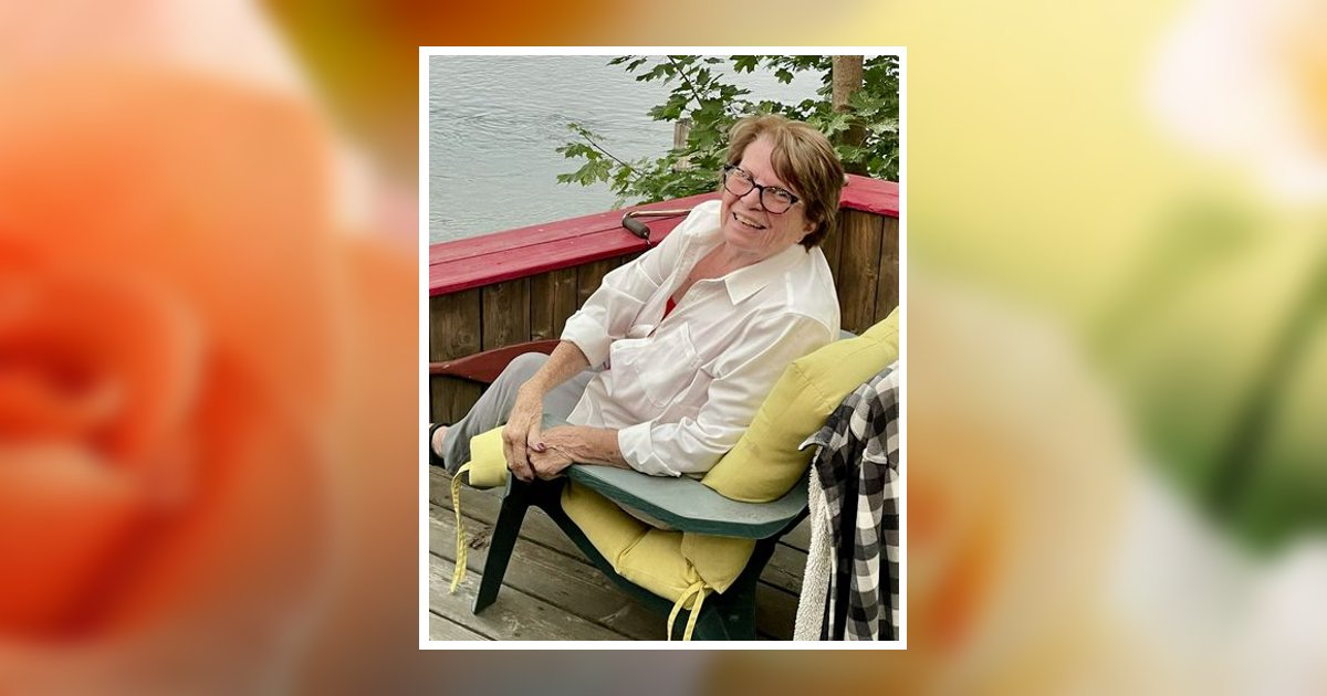 Picture Adarah Dancer Bonners Ferry, ID Obituary