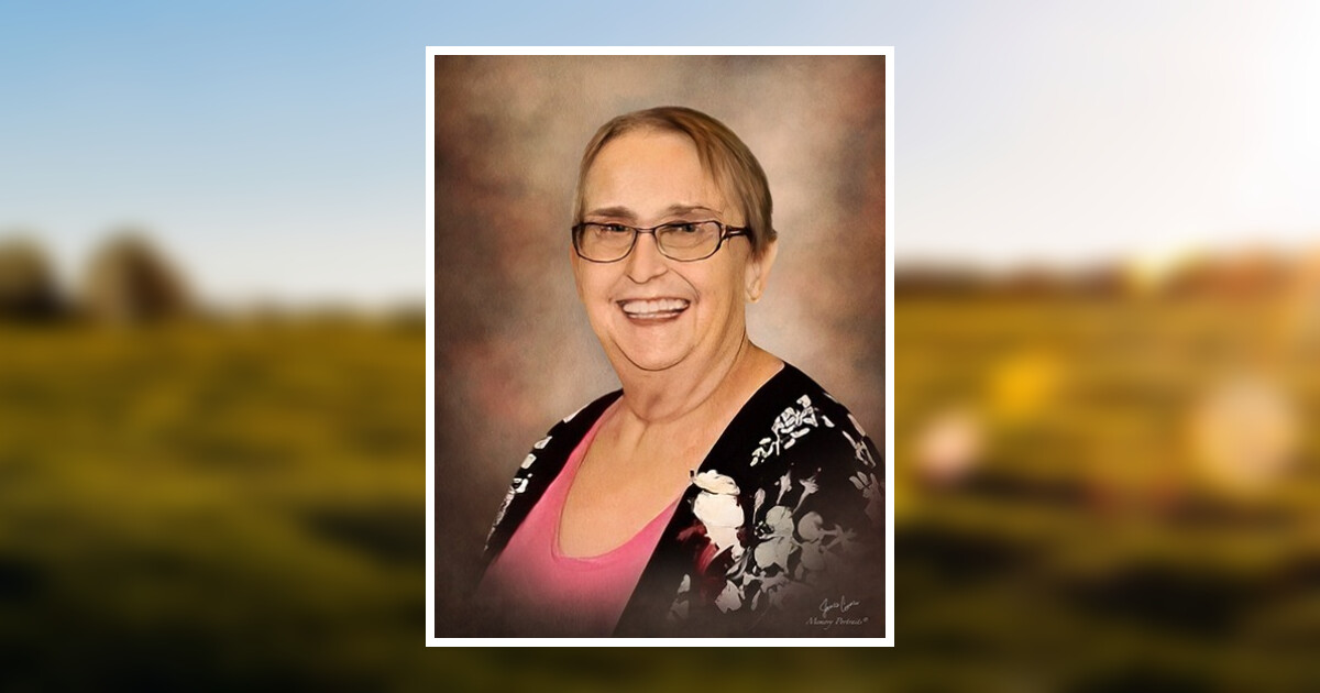 Frances Lavergne Obituary 2021 - Sibille Funeral Home