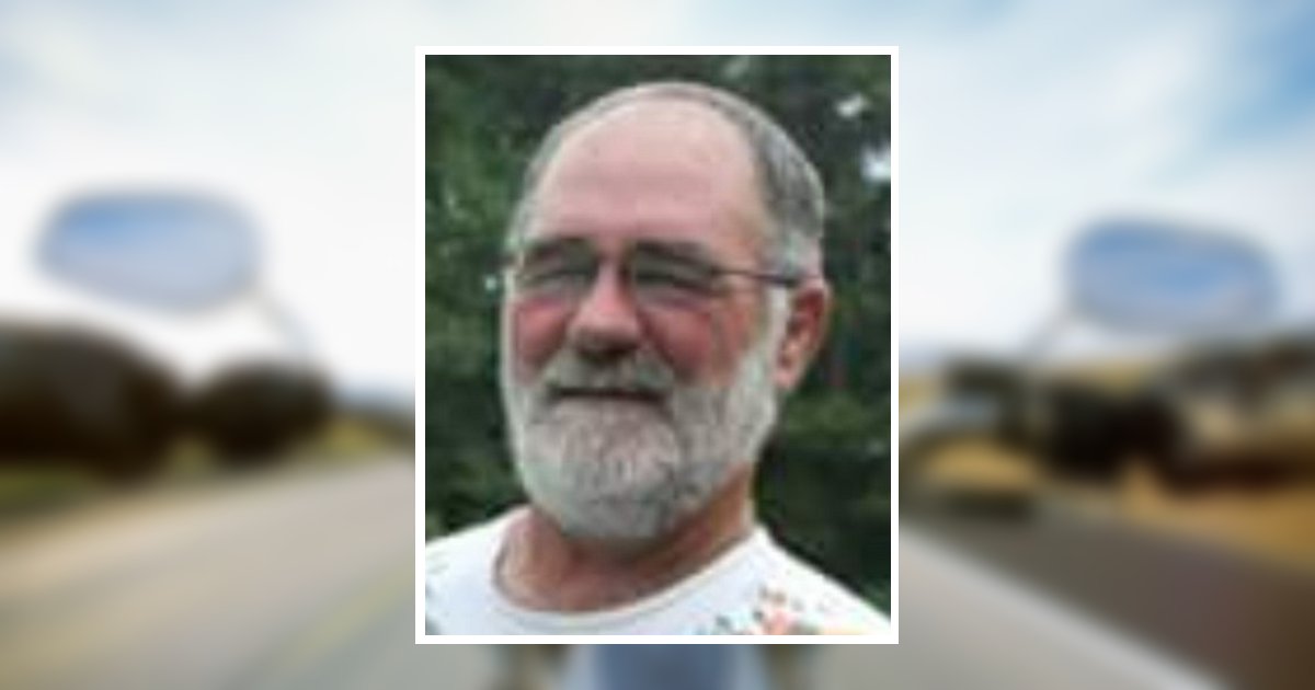 Jay Patterson Obituary 2023 Farrar Funeral Home