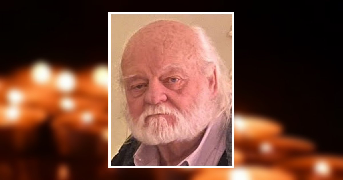 Michael Gavin Bulloch Obituary, Covington, LA