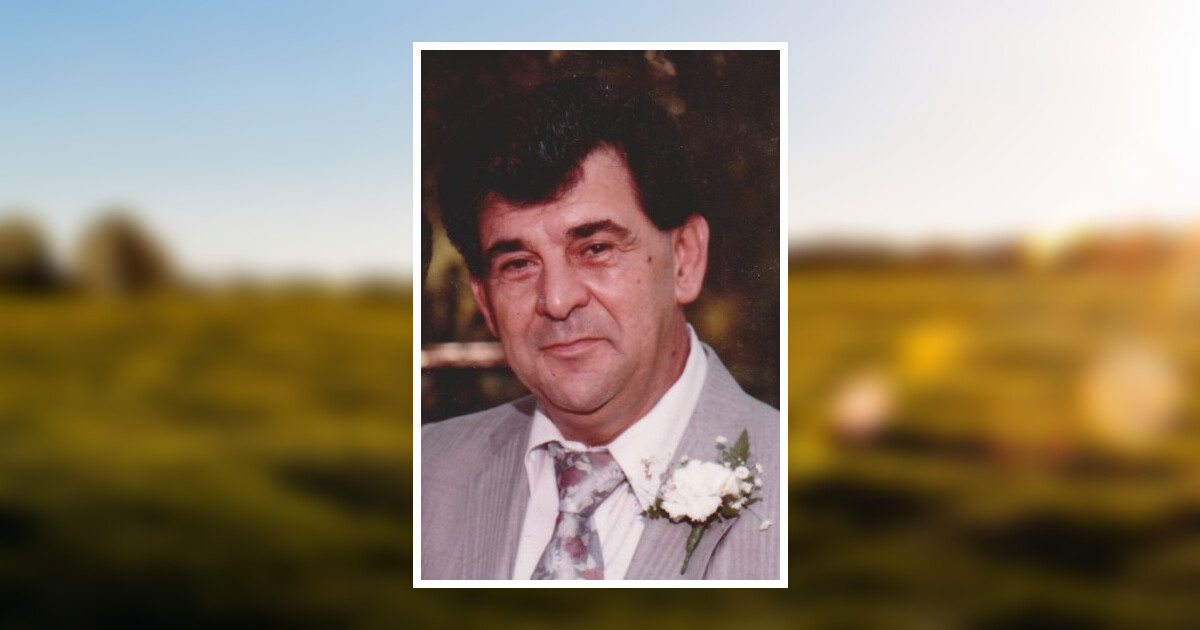 Michael D. Mastrianni Obituary 2020 - Plantsville Funeral Home