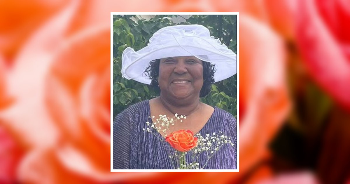 Mattie Ruth Moore Hall Obituary, Rose Hill, NC
