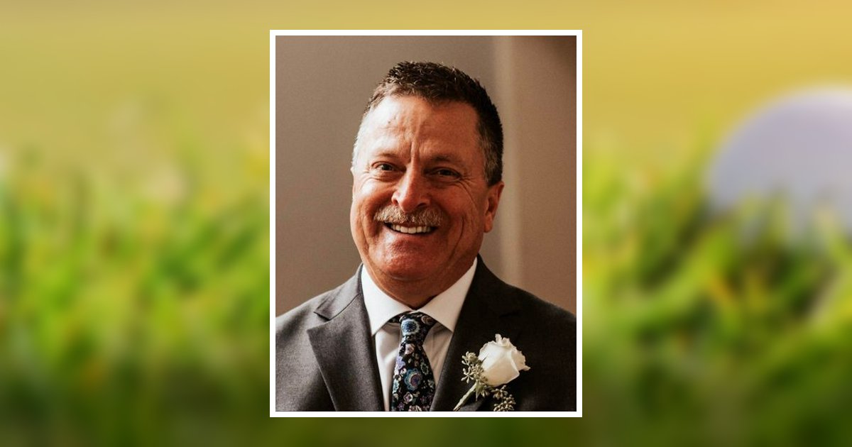 Richard Keith Strothers Obituary, Terre Hill, PA