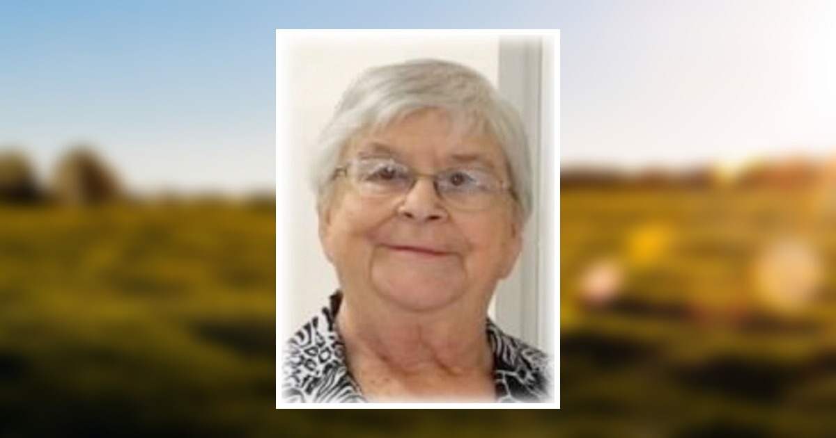 Patricia Abrahamson Obituary 2018 - Stenshoel-Houske Funeral ...