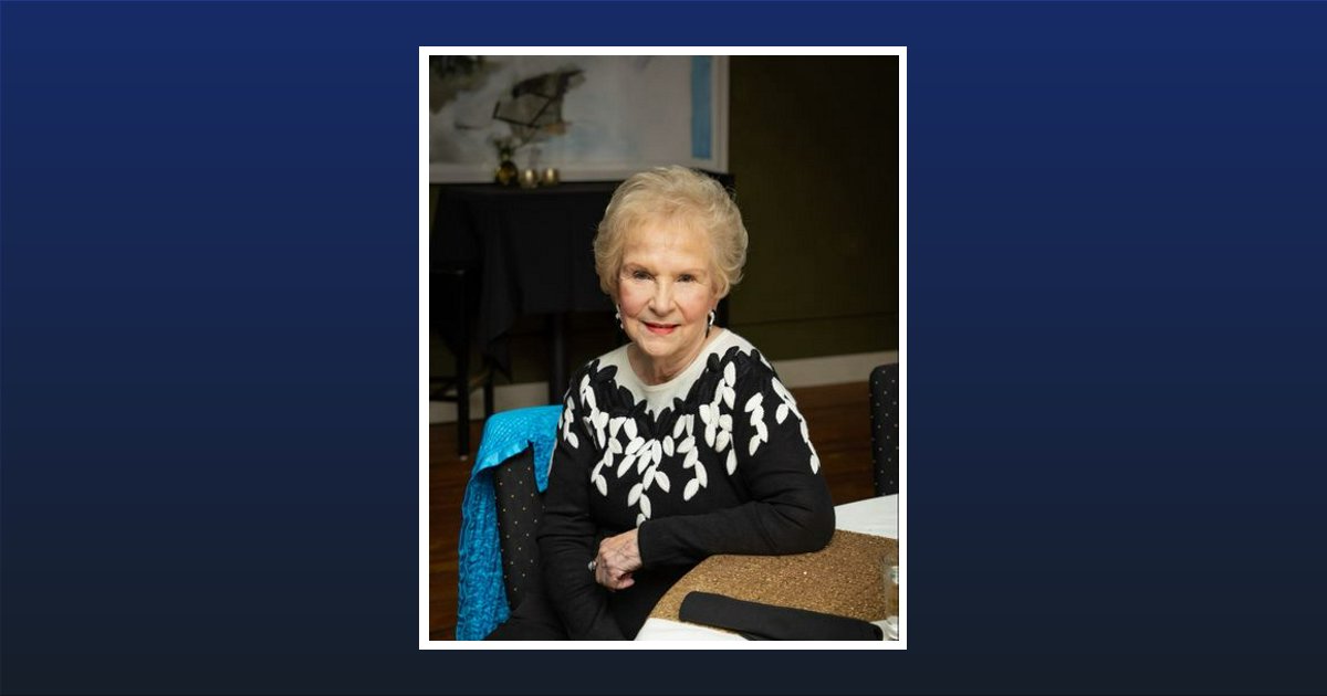 Janice Van Meter Obituary, Columbus, GA