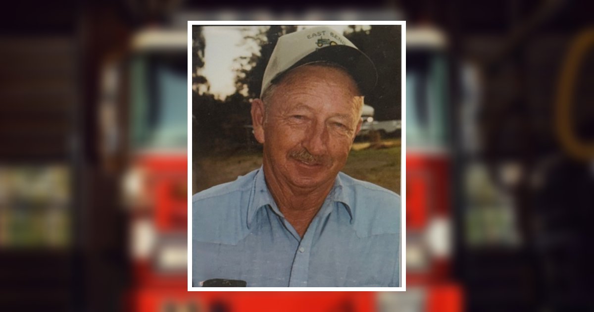 Jack Columbus Adams Obituary, Yadkinville, NC