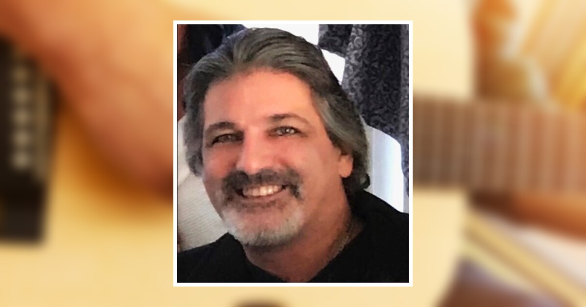 Dean Michael Najarian Obituary 2023 - Delaney Funeral Home