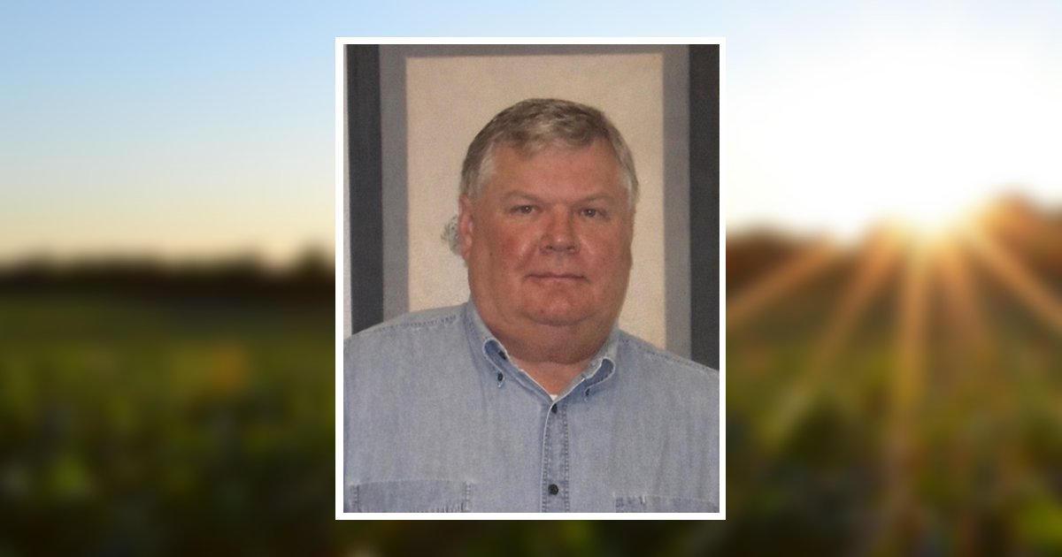 William "Dennis" Sidwell Obituary, Kirksville, MO