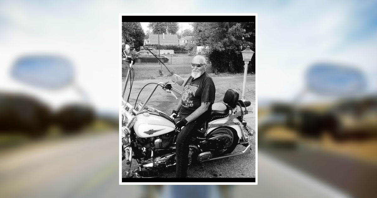 Lloyd Garrett Obituary, Laurelville, OH
