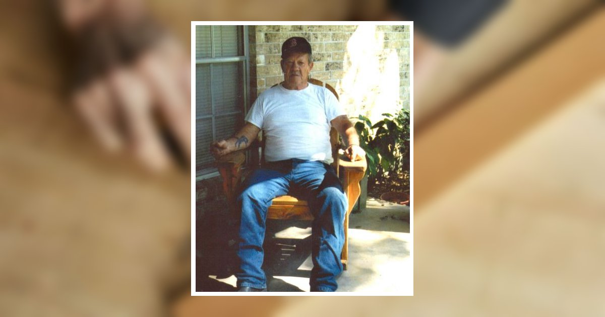 James H. Ballinger Obituary, Cleveland, TX