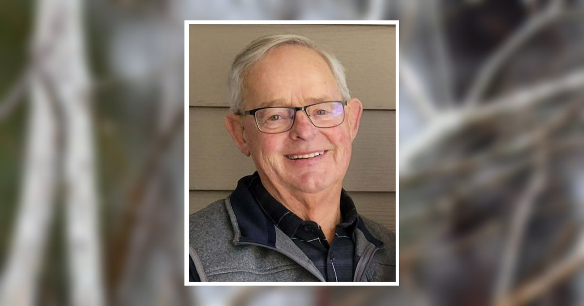 Michael "Mike" Rieland Obituary November 23, 2023 PattonSchad