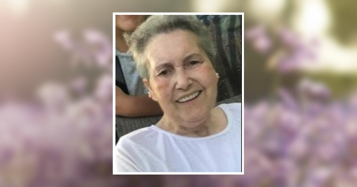 Patricia Ann Kestner Obituary, Abingdon, VA