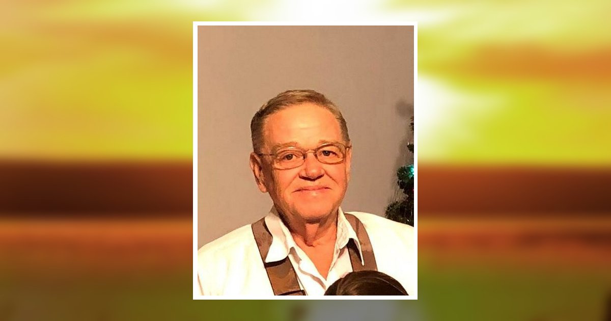 Dennis McMillian Obituary 2022 Moody Funeral Services