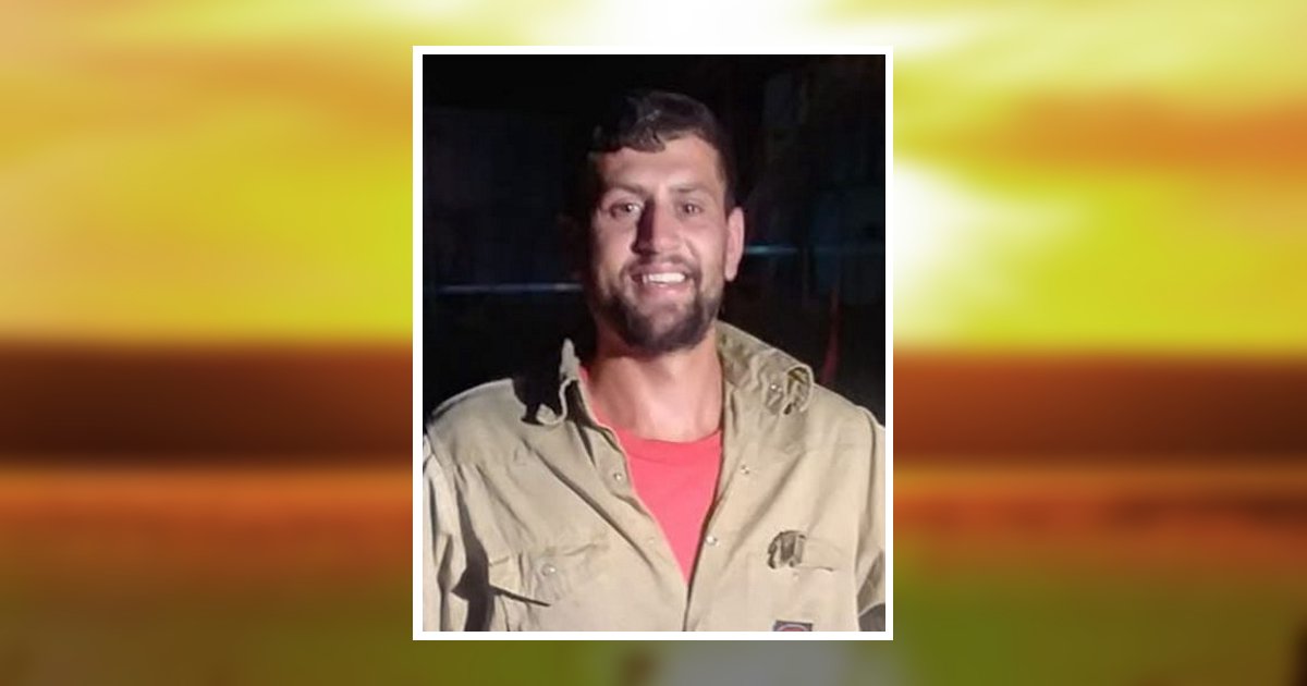 Eric Billiot Obituary, Houma, LA