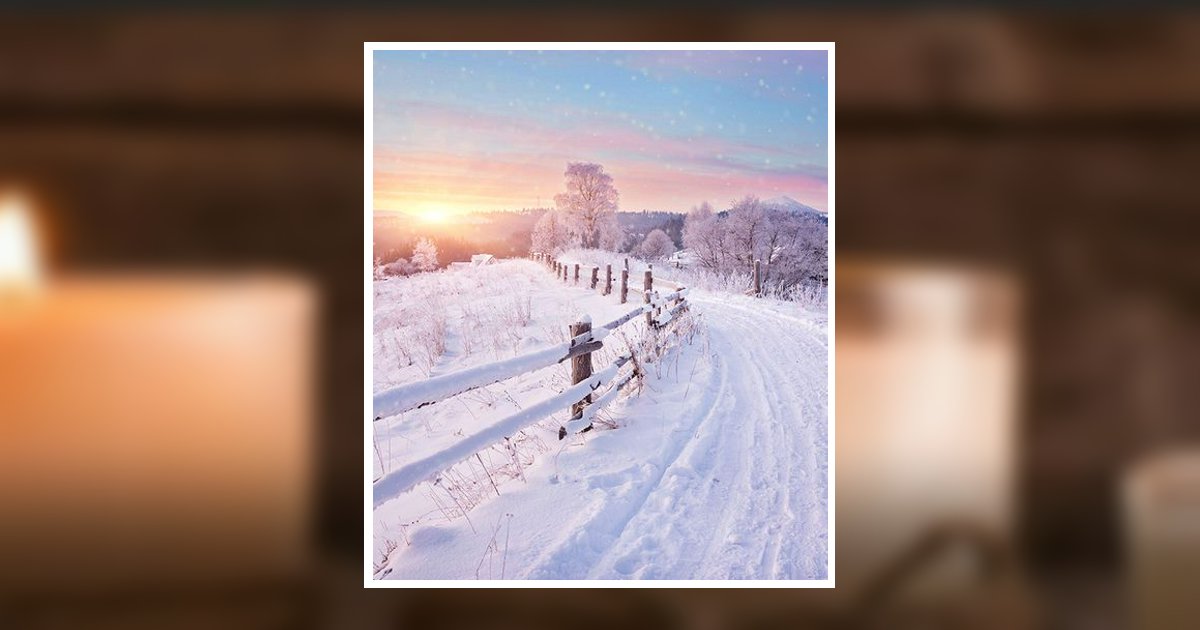 Janice Margaret Randall Obituary, Lake City, MN