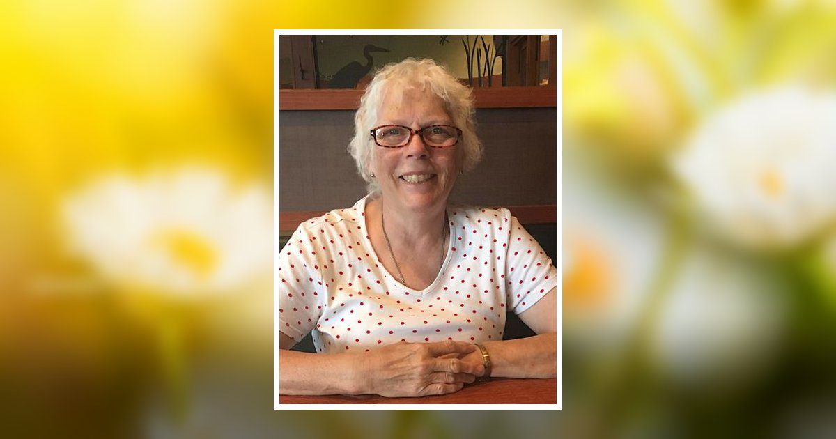 Vicki Warner Obituary, Marcellus, MI