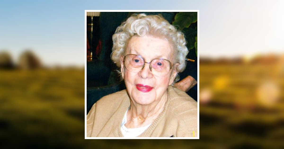 Louise Sellers Obituary 2015 Lindquist Mortuary