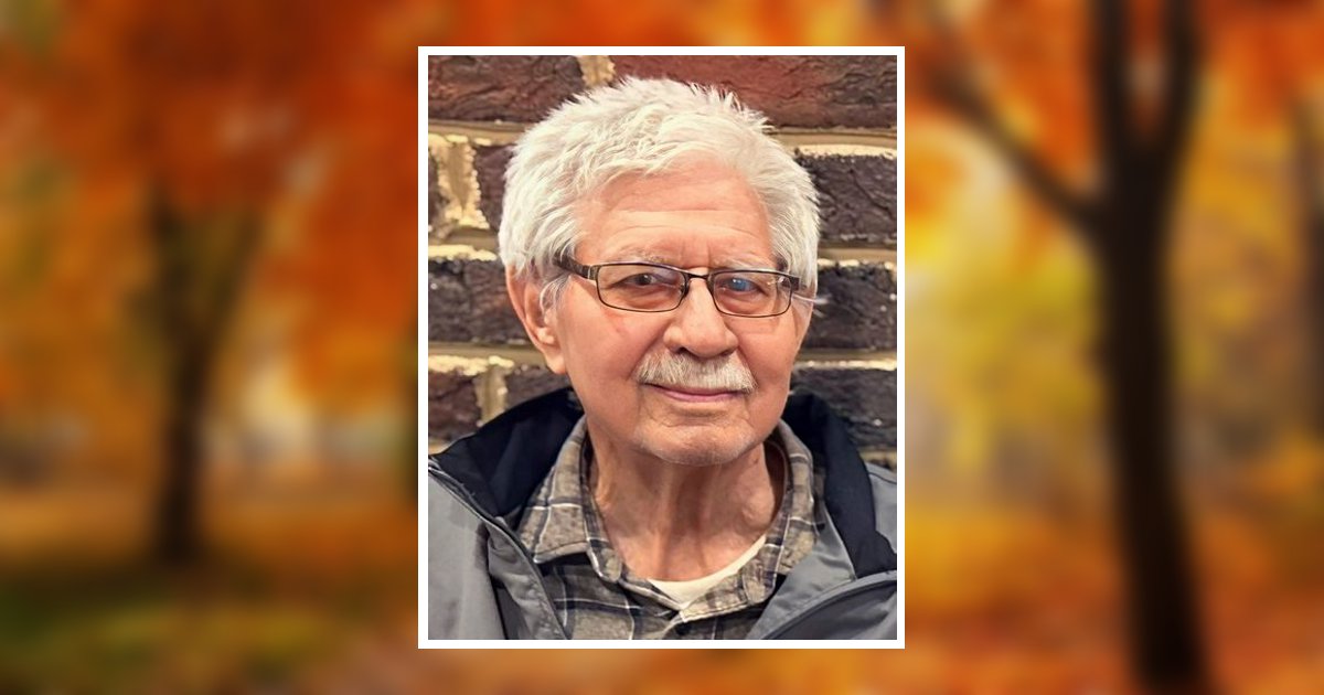 William A. Knisel Jr. Obituary, South Fork, PA
