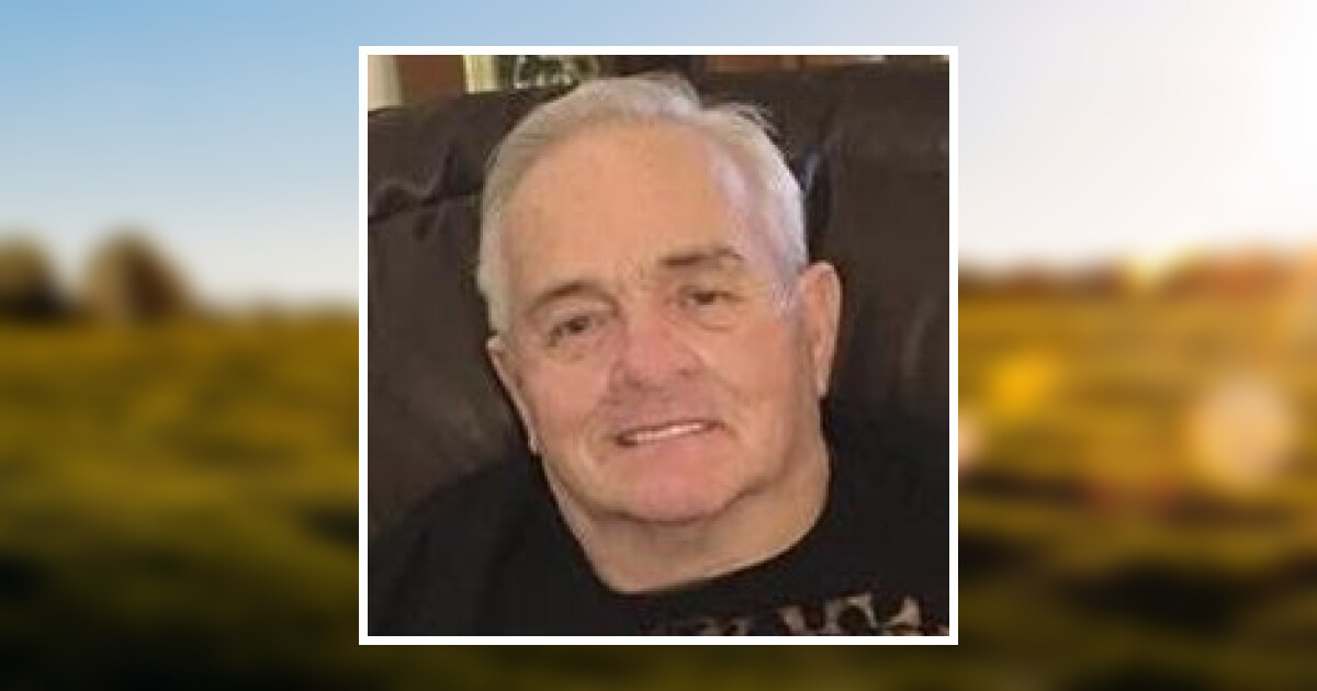 David Glymp Obituary 2018 - Smith Family Funeral Home