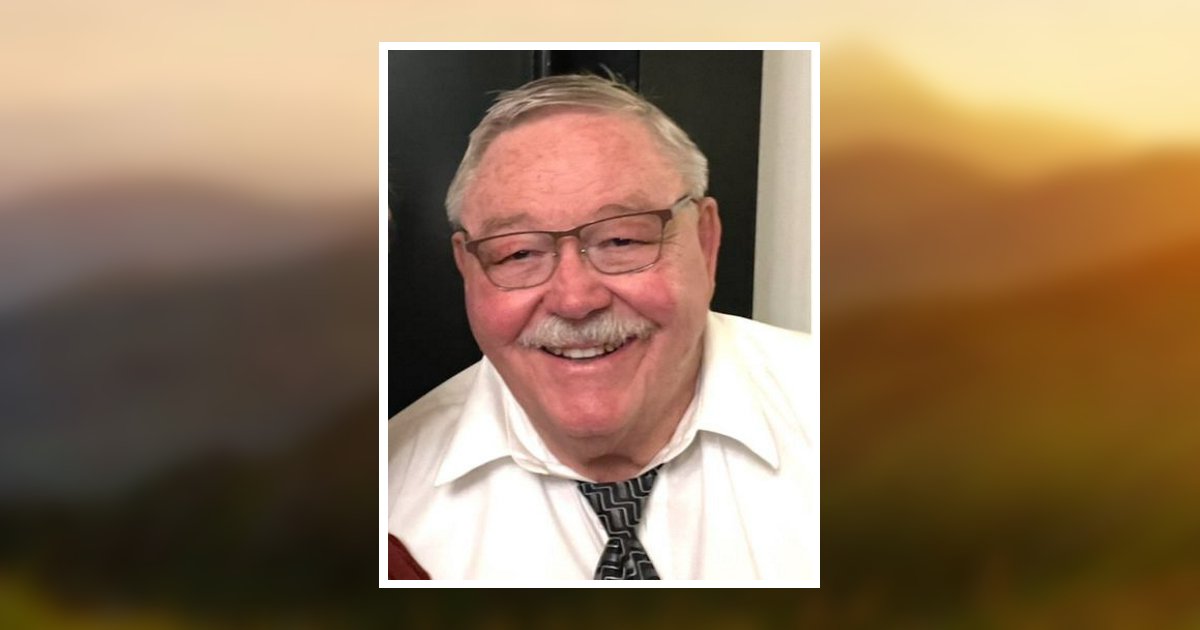 Daniel Piper Obituary, American Fork, UT