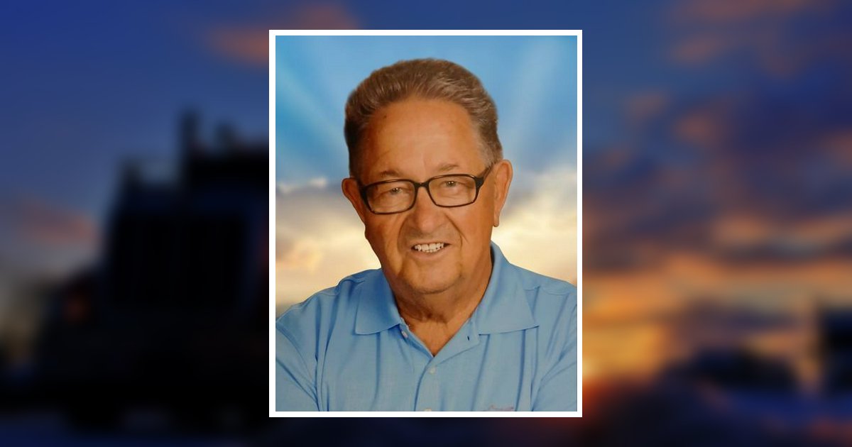 Raymond "Ray" Lial Ward Obituary, Mankato, MN