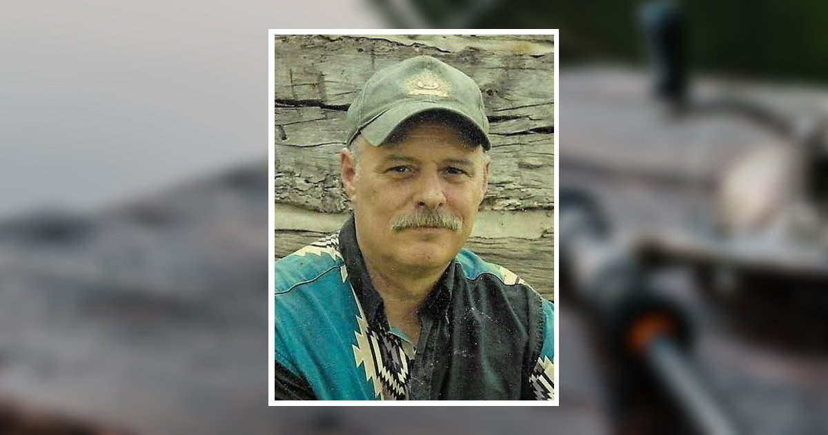 Keith Lewis Powell Obituary, Lakeview, OH