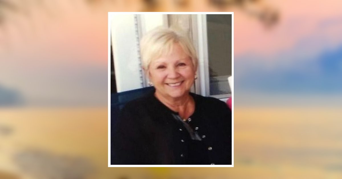 Glorianne "Glo" Kunesh Obituary, Green Bay, WI
