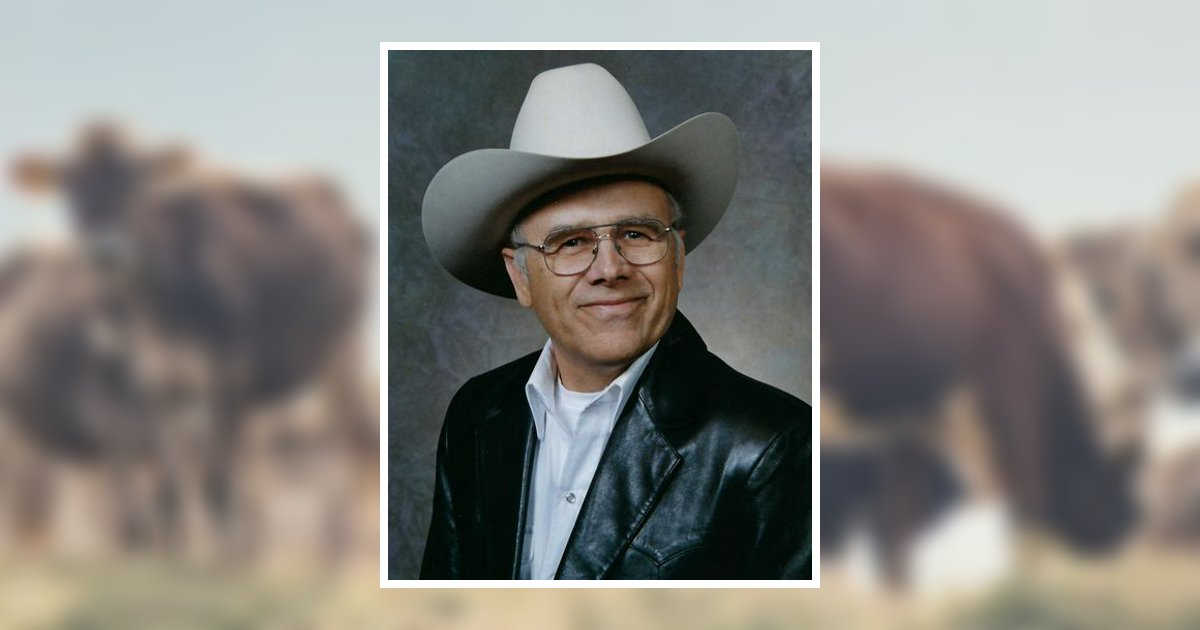 James Allan "Jim" Mamot