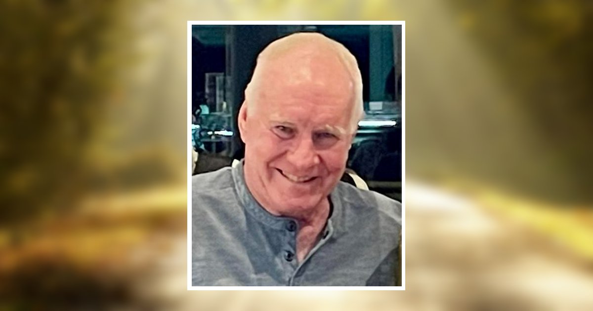 David R. Donahue Obituary, New Castle, PA