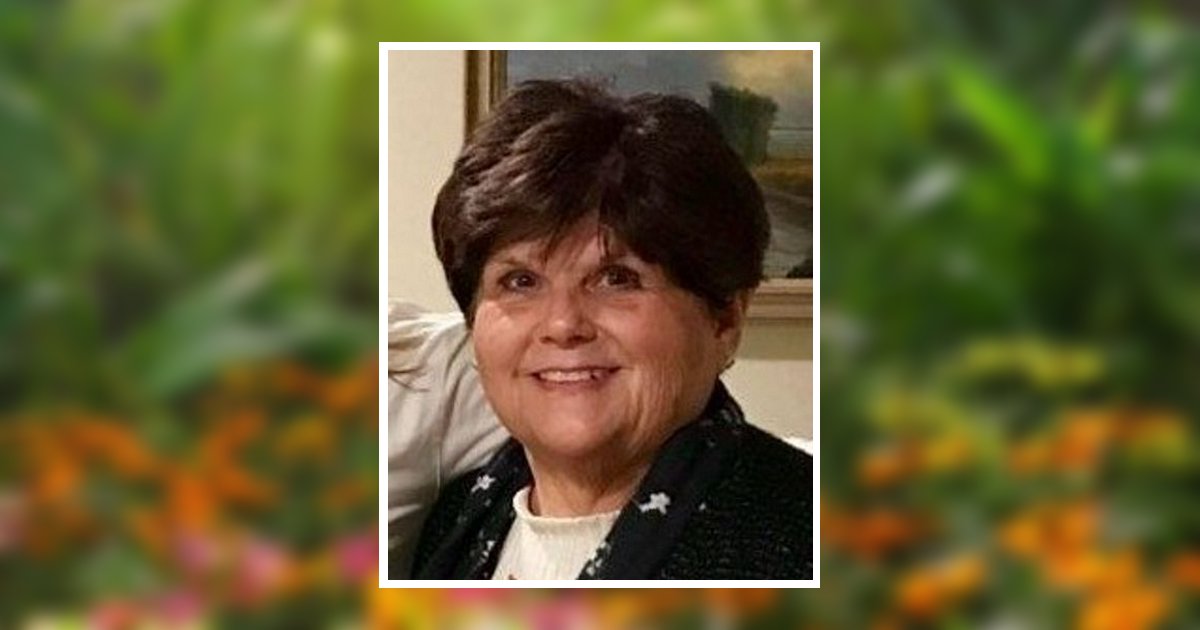 Deanna L. Mills Cambridge, MD Obituary