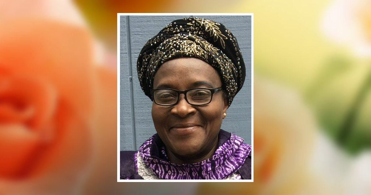 Olayinka Yayo Dedham, MA Obituary