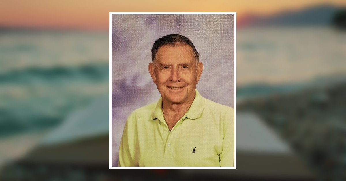William Earl Moody Obituary, Columbia, LA
