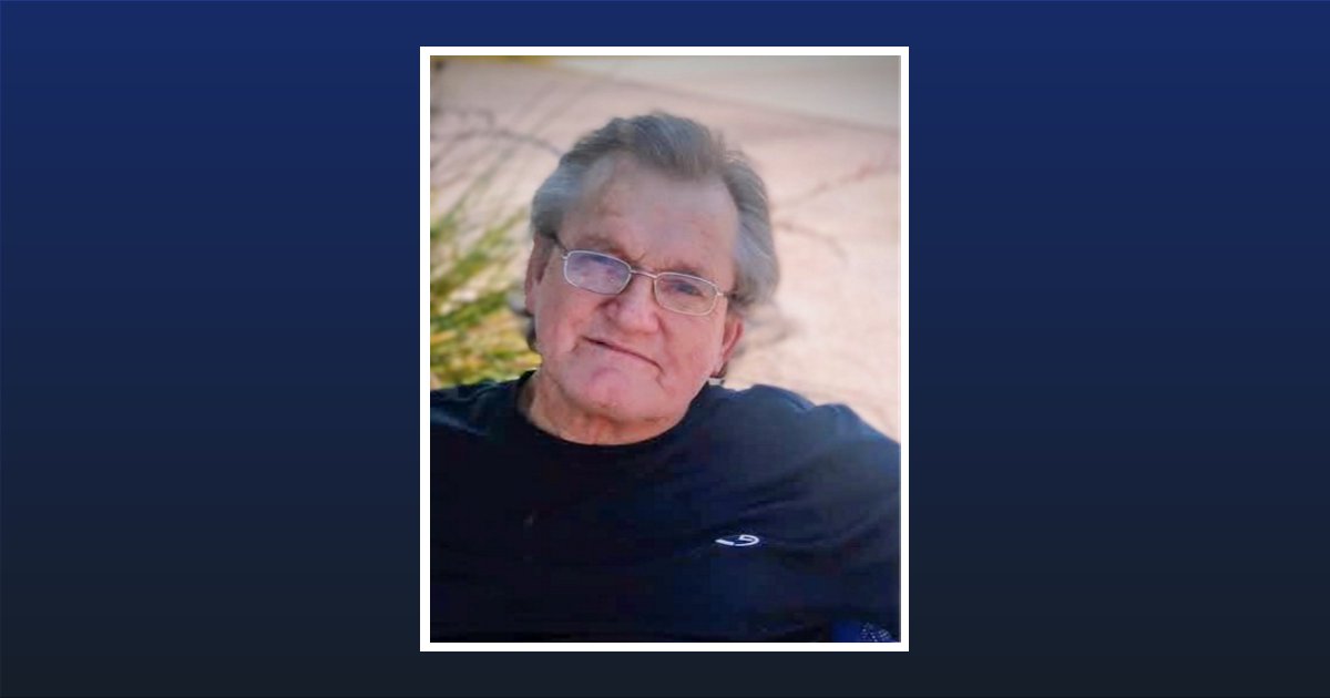 Larry Paul Hatter Sr. Obituary, Belton, TX