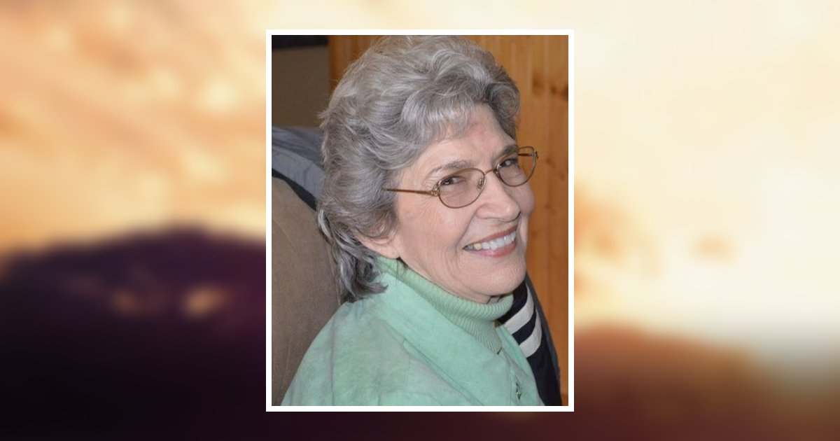 Alice Brown, of Deer Lodge Obituary 2022 Schubert Funeral Home