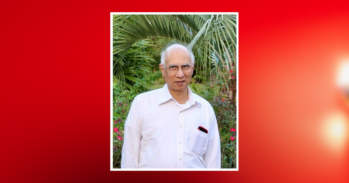 Rao Vasireddy Obituary, Lawrenceville, GA
