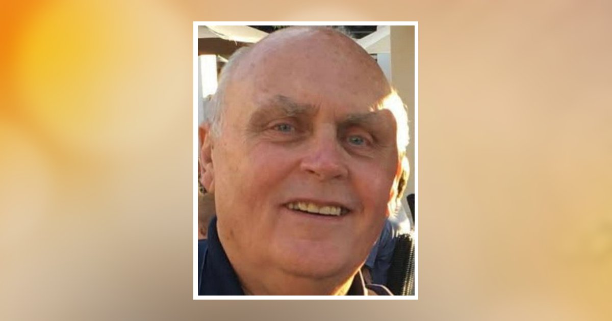 James J. Crilly Sr.