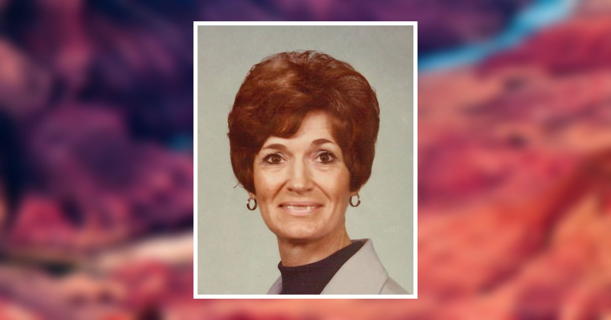 Gladys Lang Georgetown, OH Obituary