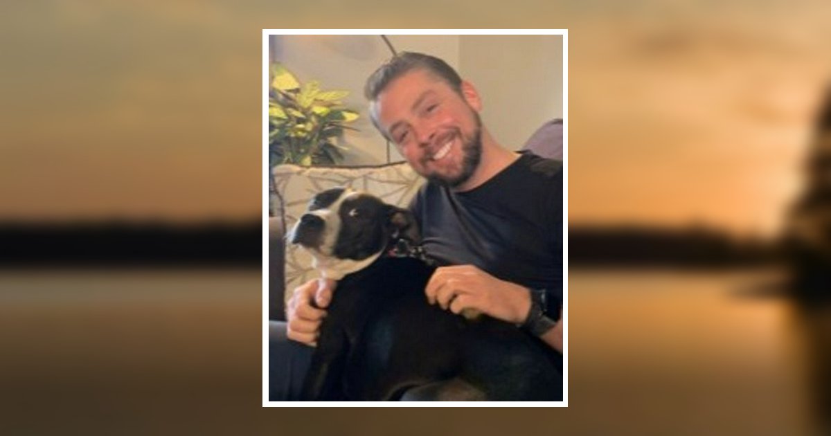 Kyle Evan Fisher Obituary, Greenville, OH